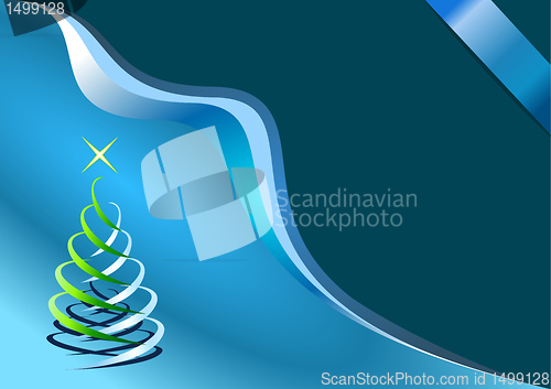 Image of Christmas card