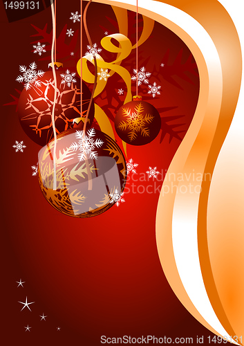 Image of Christmas Gift page