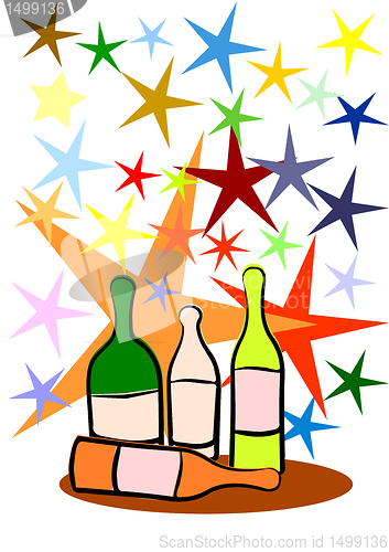 Image of Party background