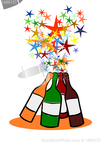 Image of Party Background