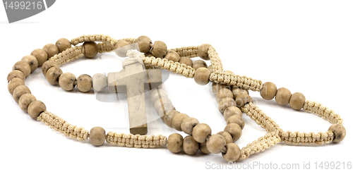 Image of Rosary