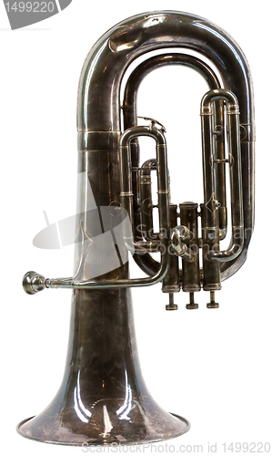 Image of Euphonium