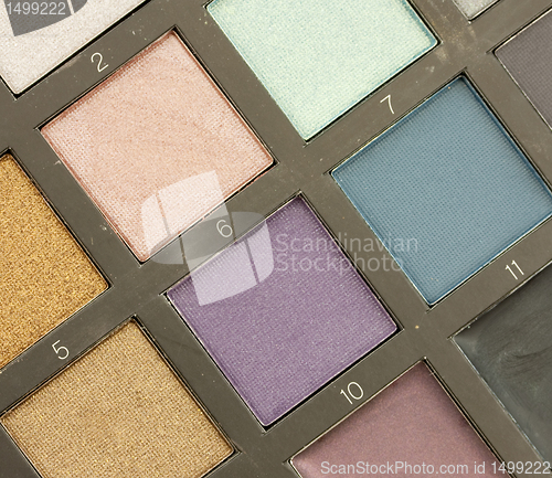 Image of Eyeshadow