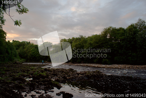 Image of Scotland nature for walkers