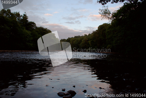 Image of Scotland nature for walkers