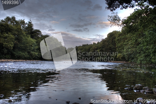 Image of Scotland nature for walkers