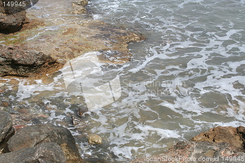 Image of Sea creek