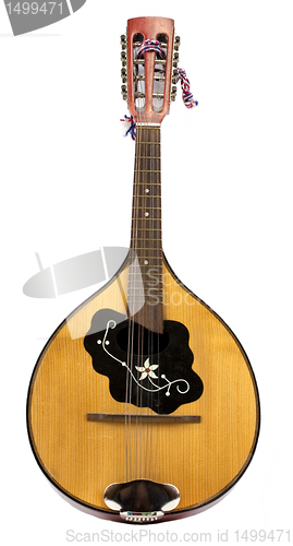 Image of Mandolin