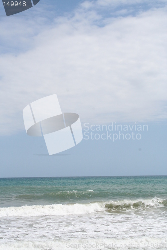 Image of The Mediterranean