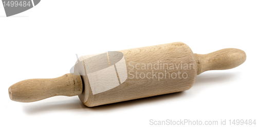 Image of Child's rolling pin