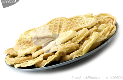 Image of Waffles