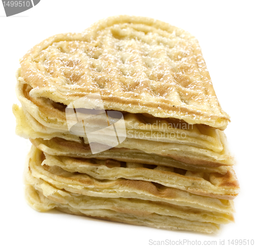 Image of Waffles