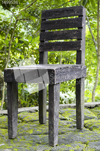 Image of Chair