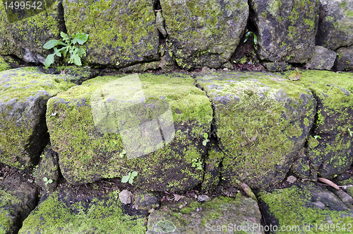 Image of Adobe Stairs