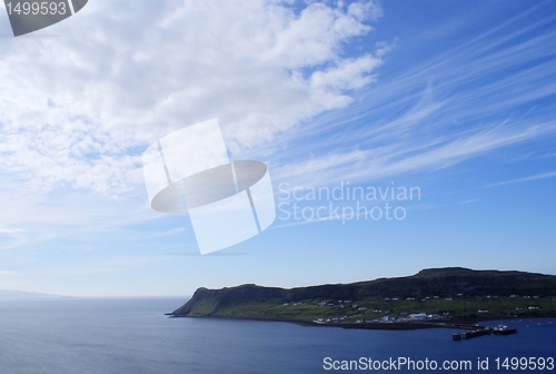 Image of scotland landscape 