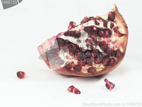 Image of Pomengranate