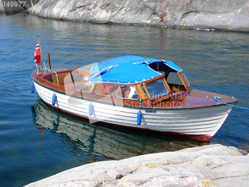 Image of Boat