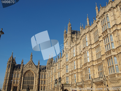 Image of Houses of Parliament