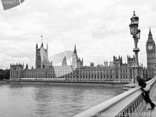 Image of Houses of Parliament