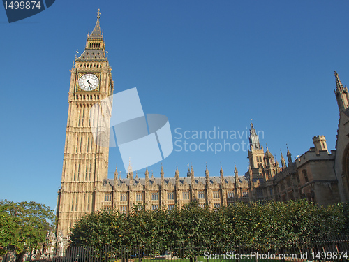 Image of Big Ben
