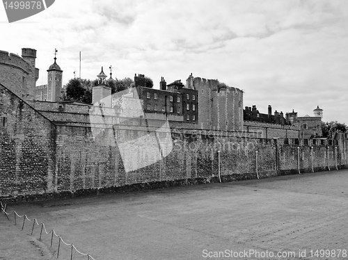 Image of Tower of London