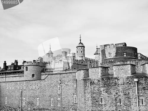 Image of Tower of London