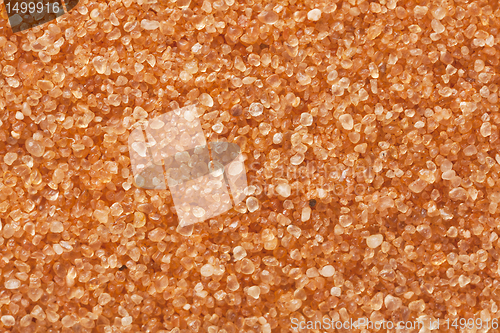 Image of sand grain at 3x life-size