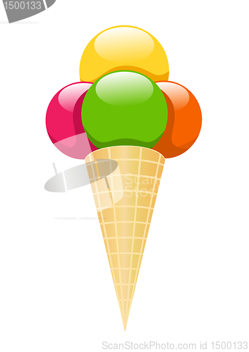 Image of Ice cream