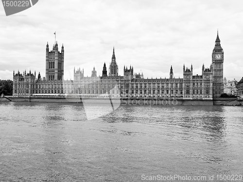 Image of Houses of Parliament