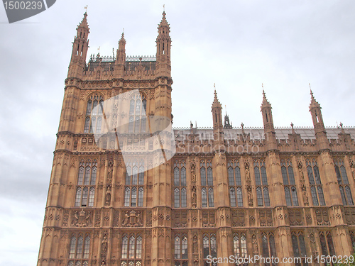Image of Houses of Parliament