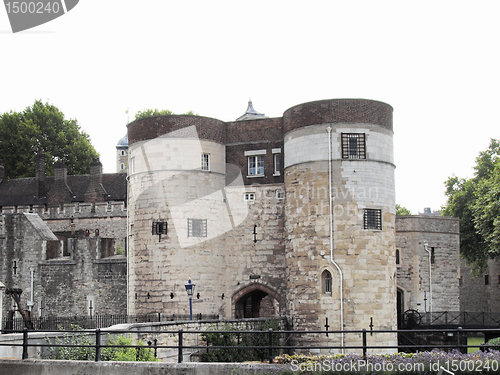 Image of Tower of London