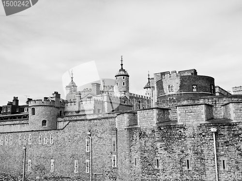 Image of Tower of London