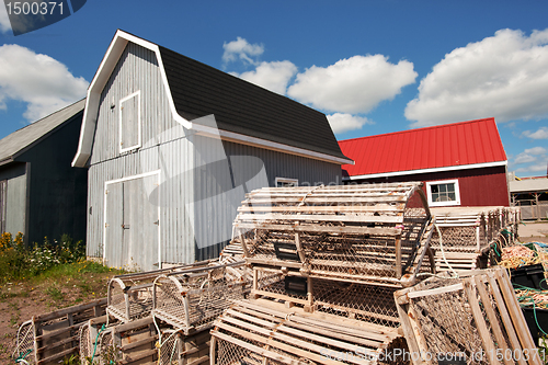 Image of Prince Edward island, Canada