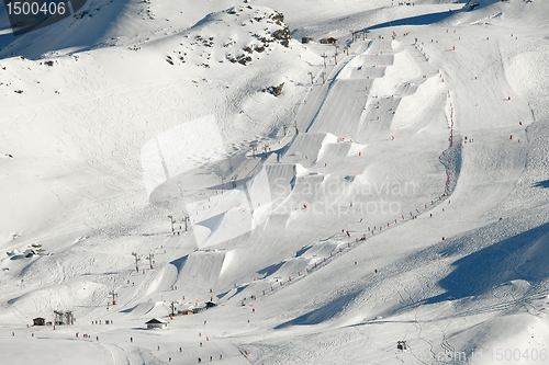 Image of Snowpark