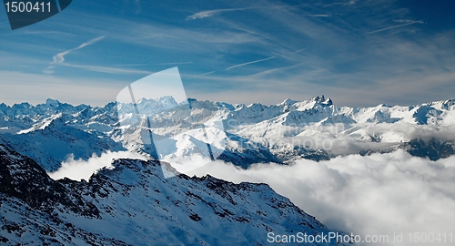 Image of Mountains