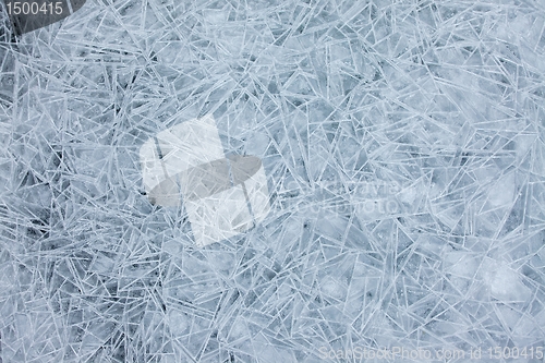 Image of Ice