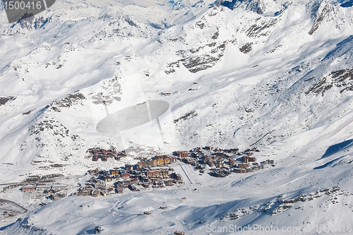 Image of Ski Resort