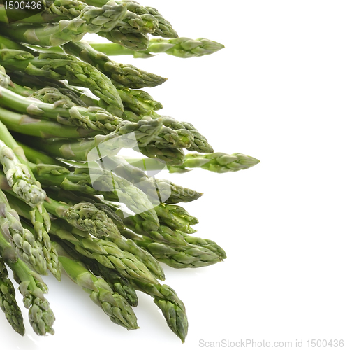 Image of Asparagus