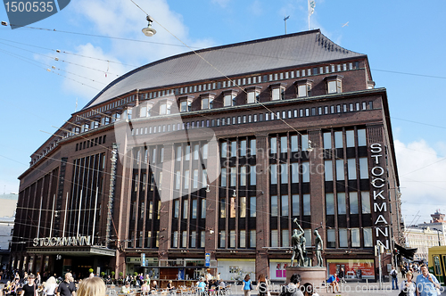 Image of Stockmann