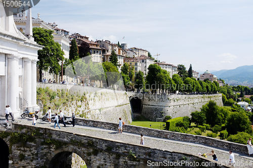 Image of Bergamo