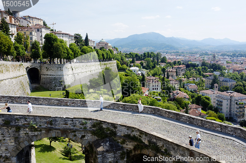 Image of Bergamo