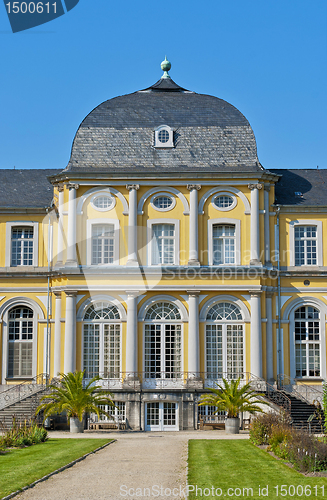 Image of Castle Poppelsdorf