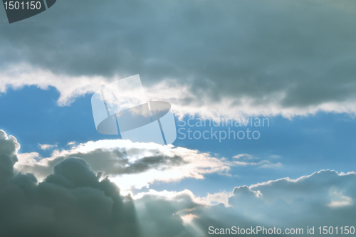 Image of Window in the sky