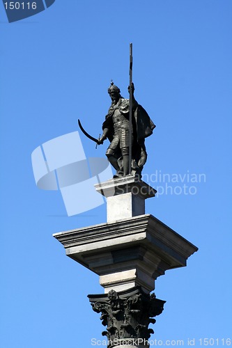 Image of Kolumna Zygmunta no 1