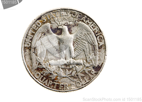 Image of Old coin