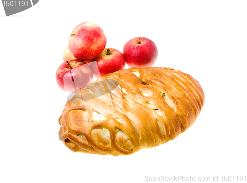 Image of Apple pie 