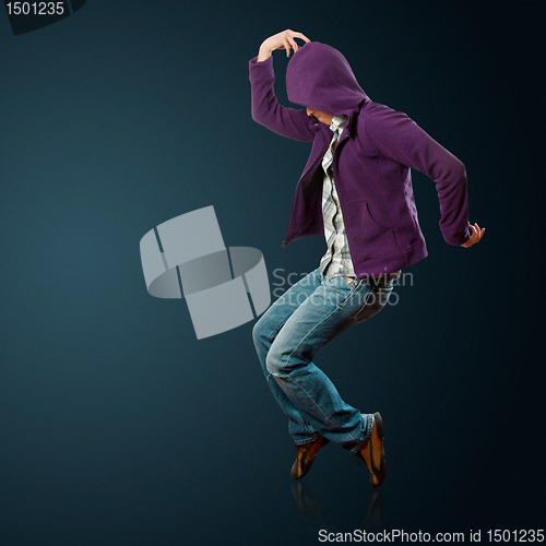 Image of dance like michael