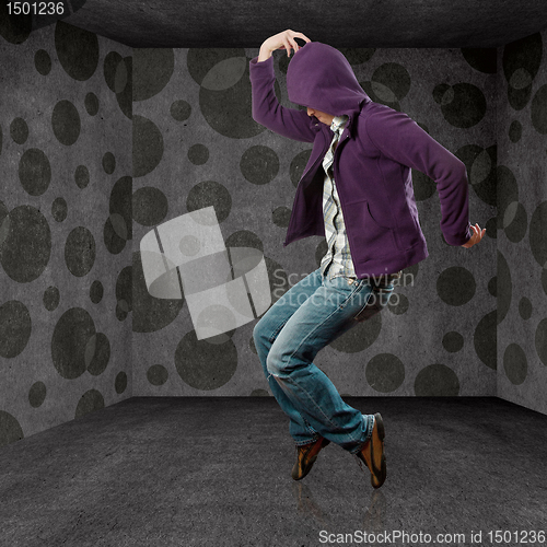 Image of dance like michael