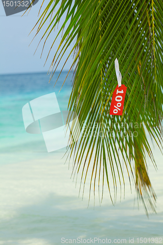 Image of Great vacation with low price