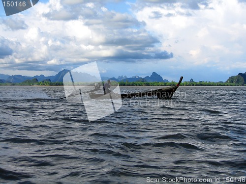 Image of Riding the Mekong